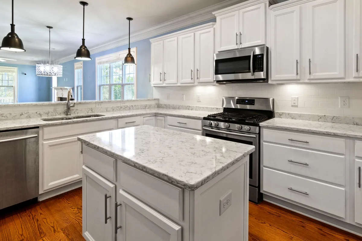 Filth & Squalor Cleanup in Henderson, GA