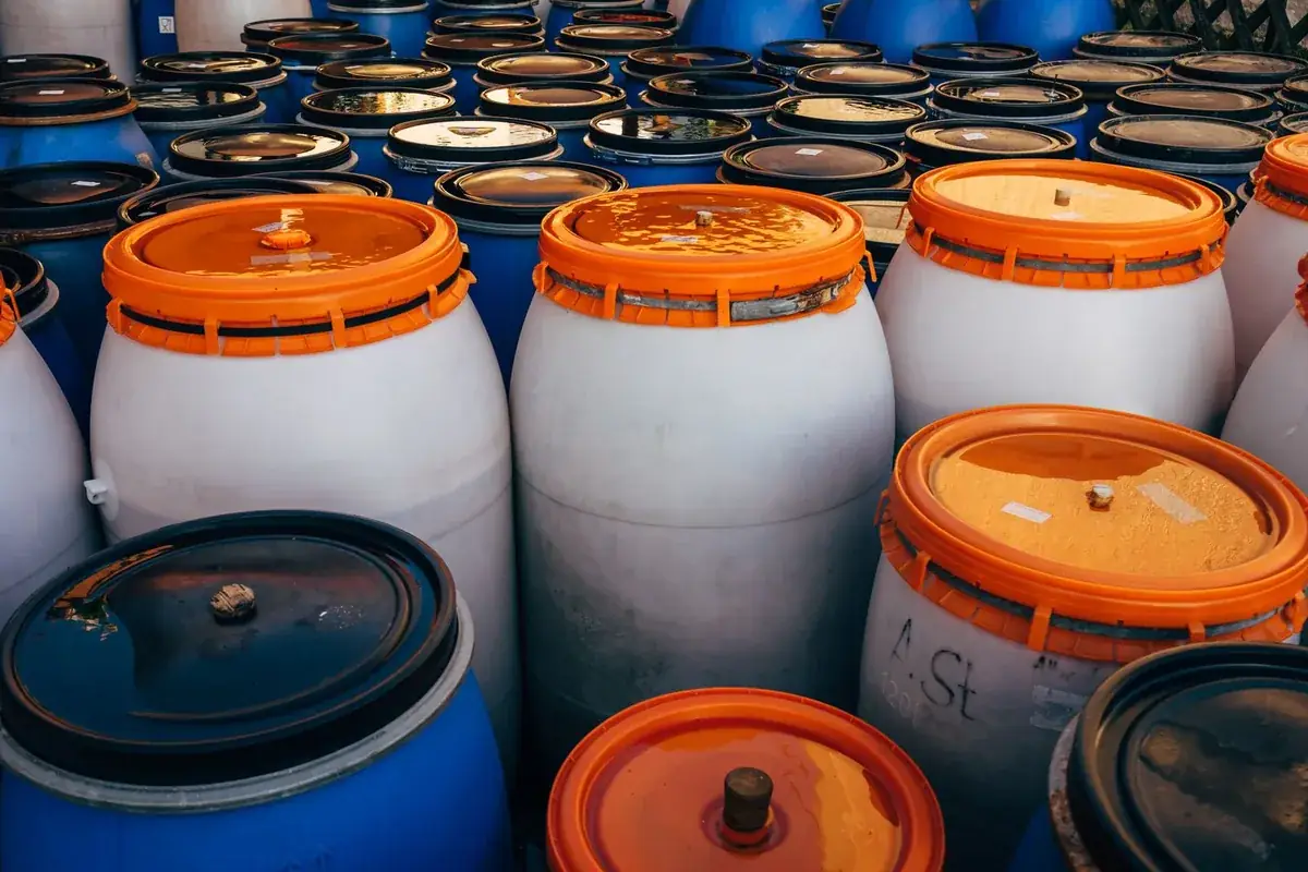 Chemical & Toxic Waste Cleanup in Henderson, GA